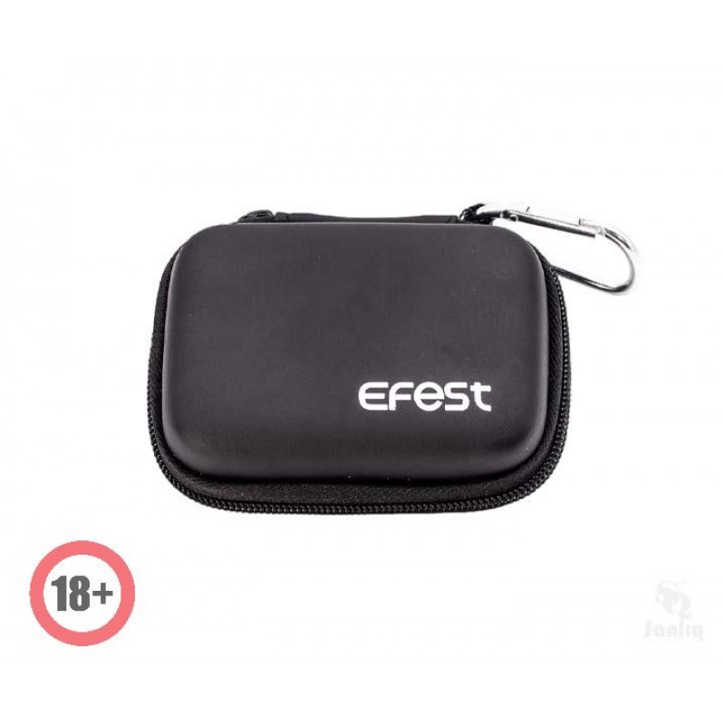 Efest Akku-Aufbewahrungstasche