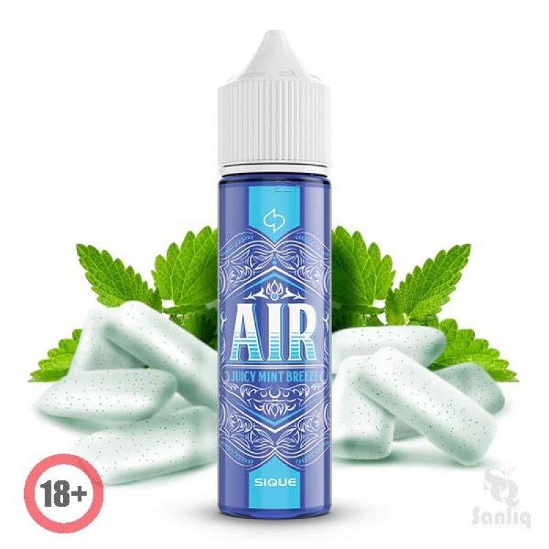 Sique Berlin AIR Aroma 5ml