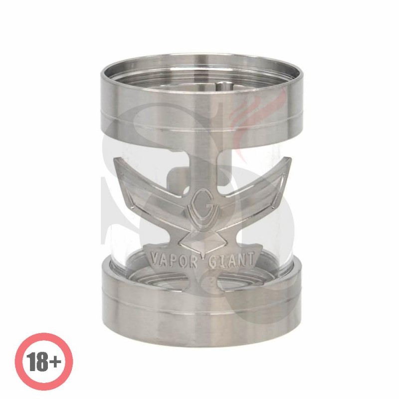 Vapor Giant V5 S Nano Tankshield