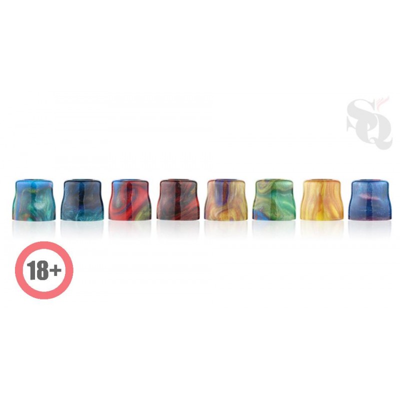 Aspire Cleito Resin Drip Tip