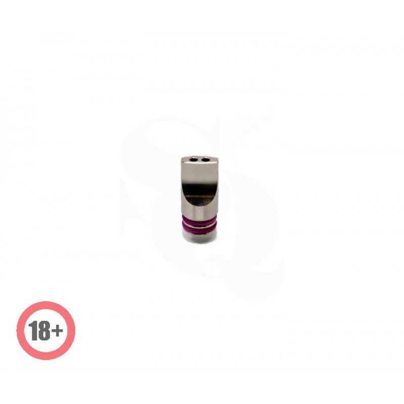 E-SMOGGI MTL Drip Tips