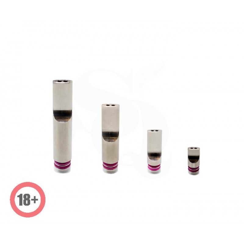 E-SMOGGI MTL Drip Tips