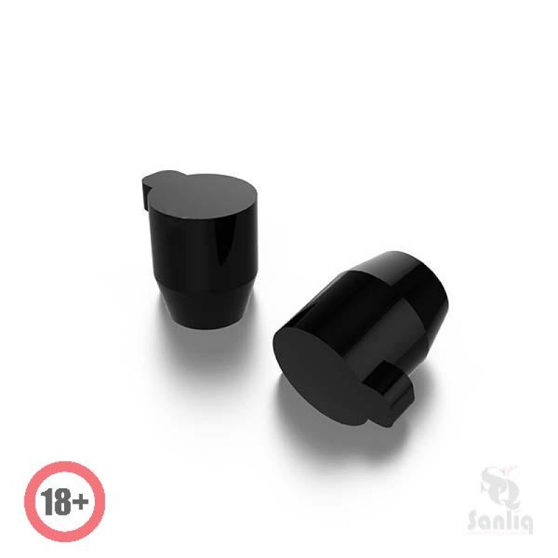 Exvape Expromizer TCX RDTA Bar Stopfen