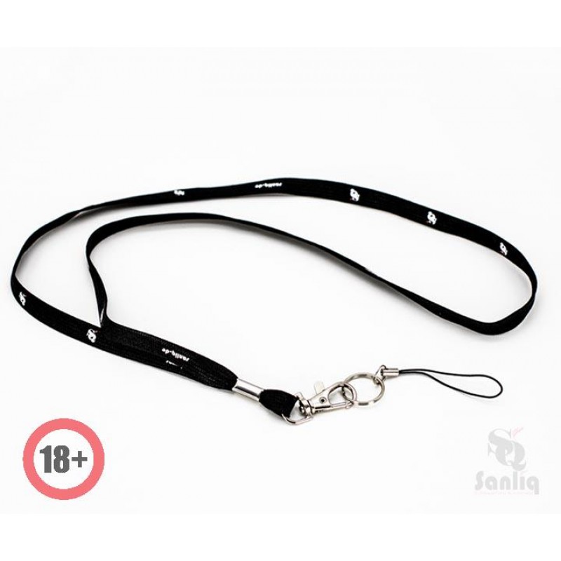 Sanliq Lanyard