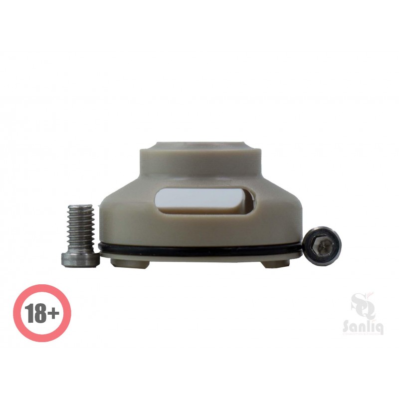 Stutt-Art Bogati Flavour-Kit