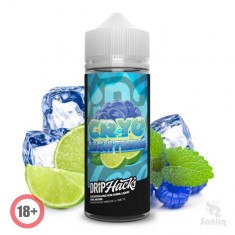 Drip Hacks Cryo Lightning Aroma 10ml