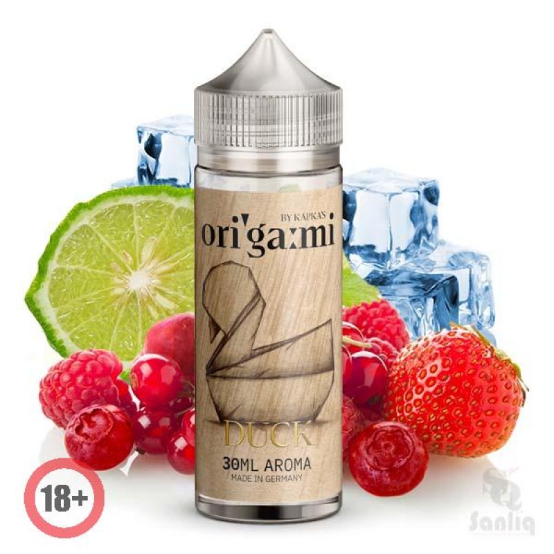 Origami Duck Aroma 10ml